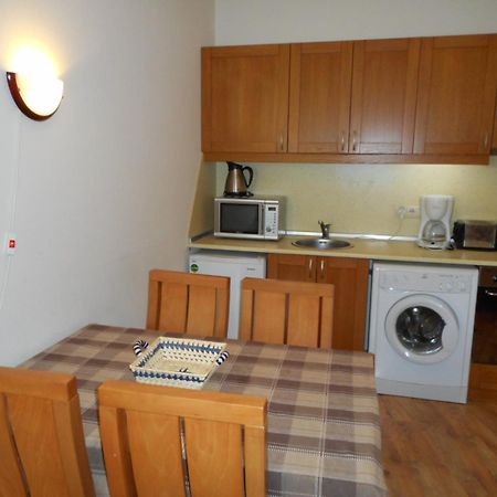 Tes Royal Plaza Apartments Боровец Екстер'єр фото