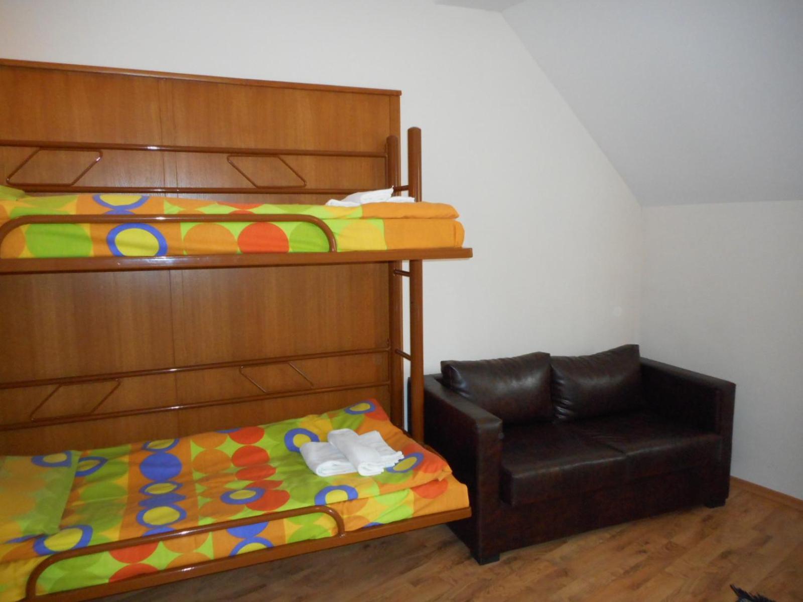 Tes Royal Plaza Apartments Боровец Екстер'єр фото