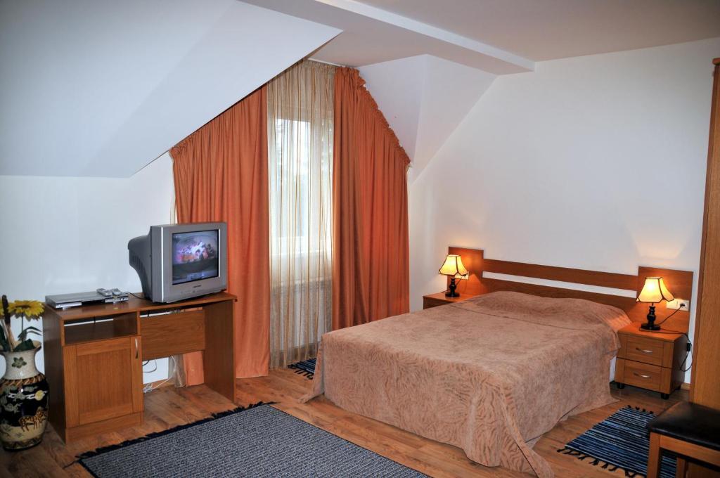 Tes Royal Plaza Apartments Боровец Екстер'єр фото