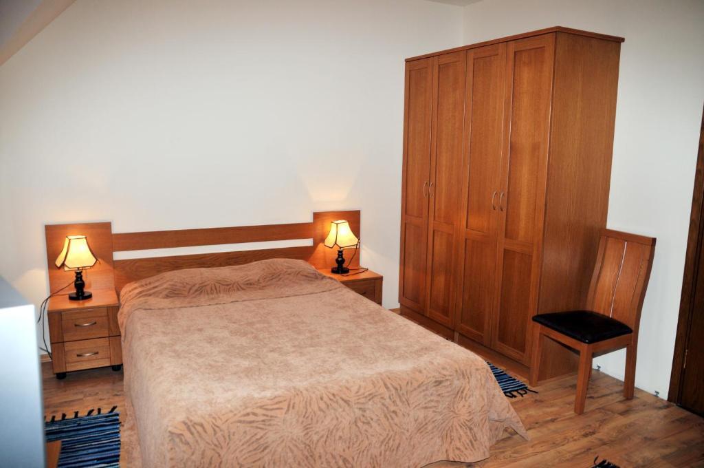 Tes Royal Plaza Apartments Боровец Екстер'єр фото