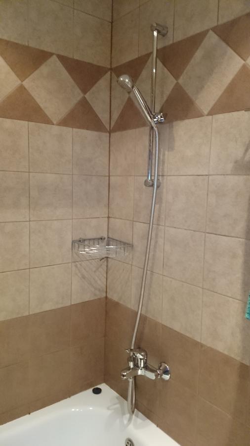 Tes Royal Plaza Apartments Боровец Екстер'єр фото